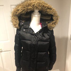 Winter Jacket